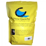 Horse Quencher 3.5 LB. Bag