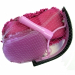 Horse Washing Kit-Pink