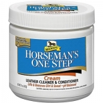 Horseman's One Step Leather Cream
