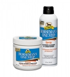 Horseman's One Step Leather Cleaner