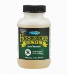 Horseshoer's Secret Hoof Sealant with Applicator 7.5OZ