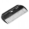 Horze 3.5" Metal Mane Comb