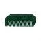 Horze 3.5" Plastic Mane Comb
