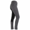 Horze Active check children's fullseat breeches