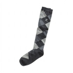 Horze Argyle Kneesocks, summer