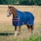 Horze Avalanche Rain Rug High Neck Turnout Sheet