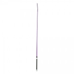 Horze Bling Dressage Whip with Crystals on Shaft
