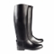 Horze Chester Rubber Tall Boots