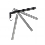 Horze Collapsible Saddle Bar