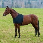 Horze ComForce Shoulder Rug Guard