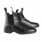 Horze Contrast Stitch Denver Jodhpur Pull-On Boots