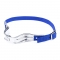 Horze Crib Biter Aluminium/Nylon Clamp - Cribbing Strap