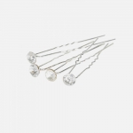 Horze Crystal Hair Pin