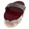 Horze Deluxe Classic Body Brush