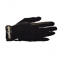 Horze Finn-Tack Leather/Cotton Summer Gloves,