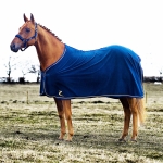 Horze Fleece Show Rug