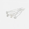 Horze Flower Crystal Hair Pin