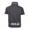 Horze GARA children's t-shirt with jersey collar