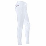 Horze Grand Prix Extend kneepatch breeches, mens