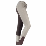 Horze GRAND PRIX stripes women's fullseat breeches