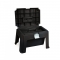 Horze Grooming Box, Stool & Mounting Block