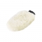 Horze Grooming Sheepskin Mitten