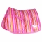 Horze Happy-Go-Lucky Stripes Saddle Pad