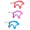 Horze Horse Head Bottle Opener Key Ring / Key Chain