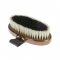 Horze HorZe Natural Hair small body brush