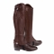 Horze IREN Chaps with Logo