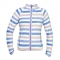 Horze KAI. UNISEX STRIPER SOFT PILE FLEECE JACKET