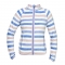 Horze KAI. UNISEX STRIPER SOFT PILE FLEECE JACKET