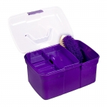 Horze Kid's Grooming Box