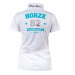 Horze KIMBERLEY womens jersey shirt