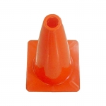 Horze Large Orange Training Cones