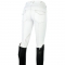 Horze LAUREL, lds breeches with contrast stitc