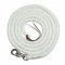 Horze LeadRope 4 m w/ Leather End