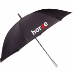 Horze Logo Umbrella