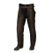 Horze Long chaps ,suede