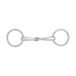 Horze Loose Ring Snaffle Bit