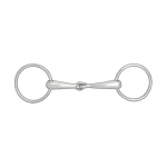 Horze Loose Ring Snaffle Bit