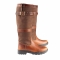 Horze Lugano Waterproof tall boots