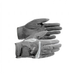 Horze Lyon Synthetic Leather Gloves