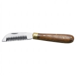 Horze Mane Foldable Thinning Knife