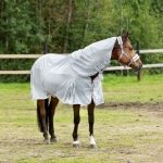 Horze Nevada Fly Blanket with Waterproof Resistant Back