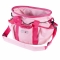 Horze Nylon Grooming bag with Adjustable Shoulder Strap