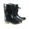 Horze PAULA. Rubber boots w/ string