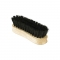 Horze Pig's Bristle Brow Brush