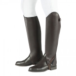 Horze PIPER Leather Half Chaps