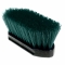 Horze Plastic Back Dandy Brush